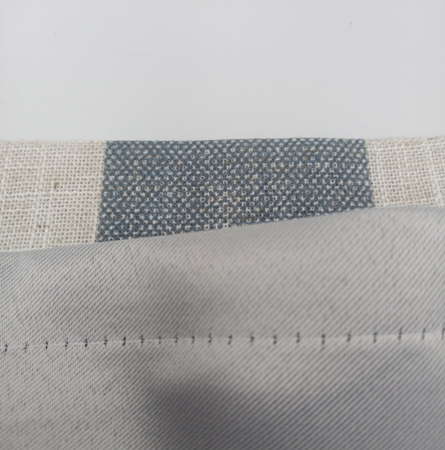Elrene Home Fashions Verdunkelungsvorhang Gardinen Farmhouse Living Gemüt