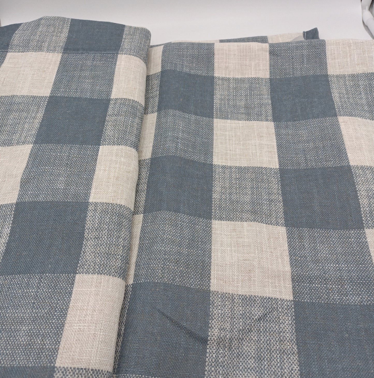 Elrene Home Fashions Verdunkelungsvorhang Gardinen Farmhouse Living Gemüt