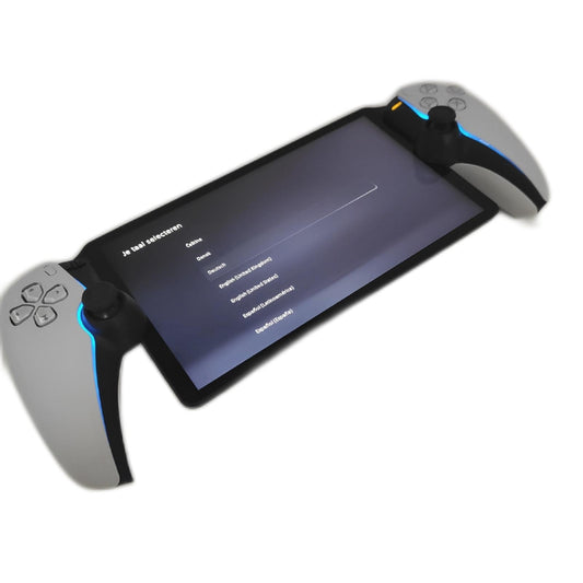 Sony Controller Spielezubehör Playstation Ultimate Spieler Komfort ergonomisch Gaming Zubehör für Spielspaß und Präz