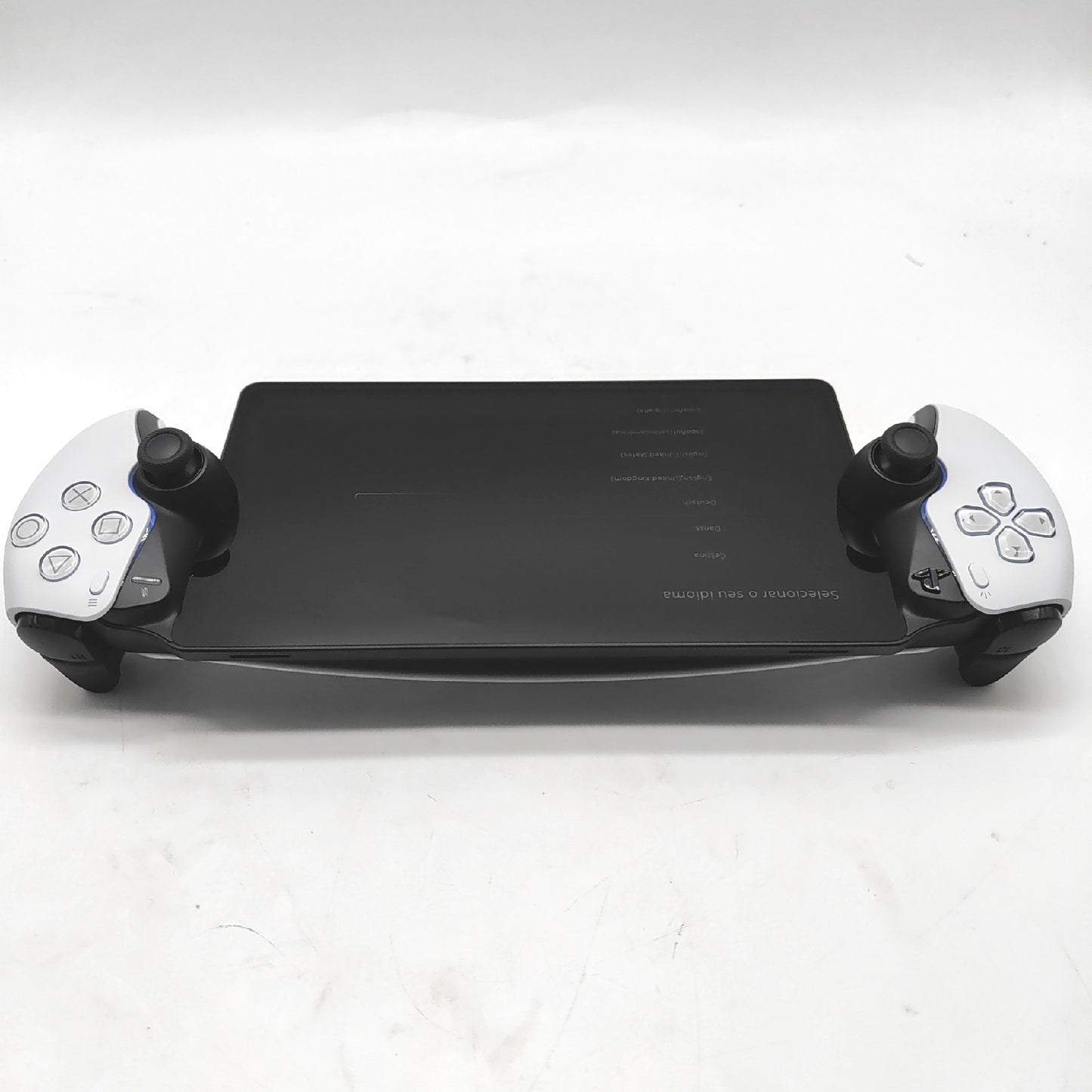 Sony Controller Spielezubehör Playstation Ultimate Spieler Komfort ergonomisch Gaming Zubehör für Spielspaß und Präz