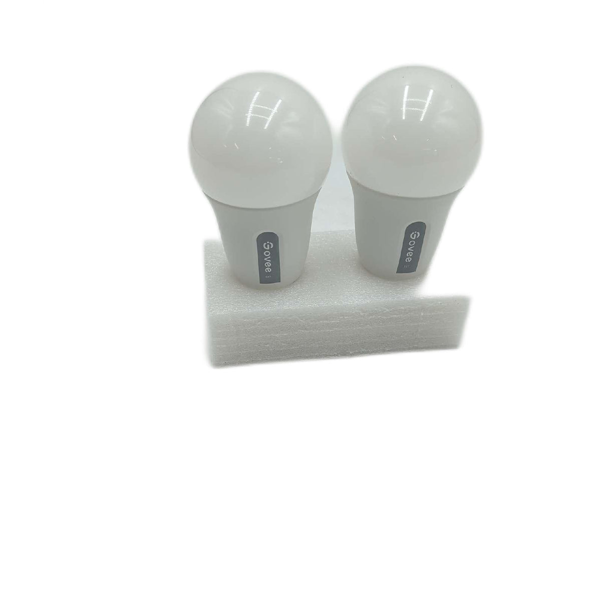 Govee Glühbirne E27 WLAN LED Lampe RGBWW kompatibel Matter Alexa Google Assistant