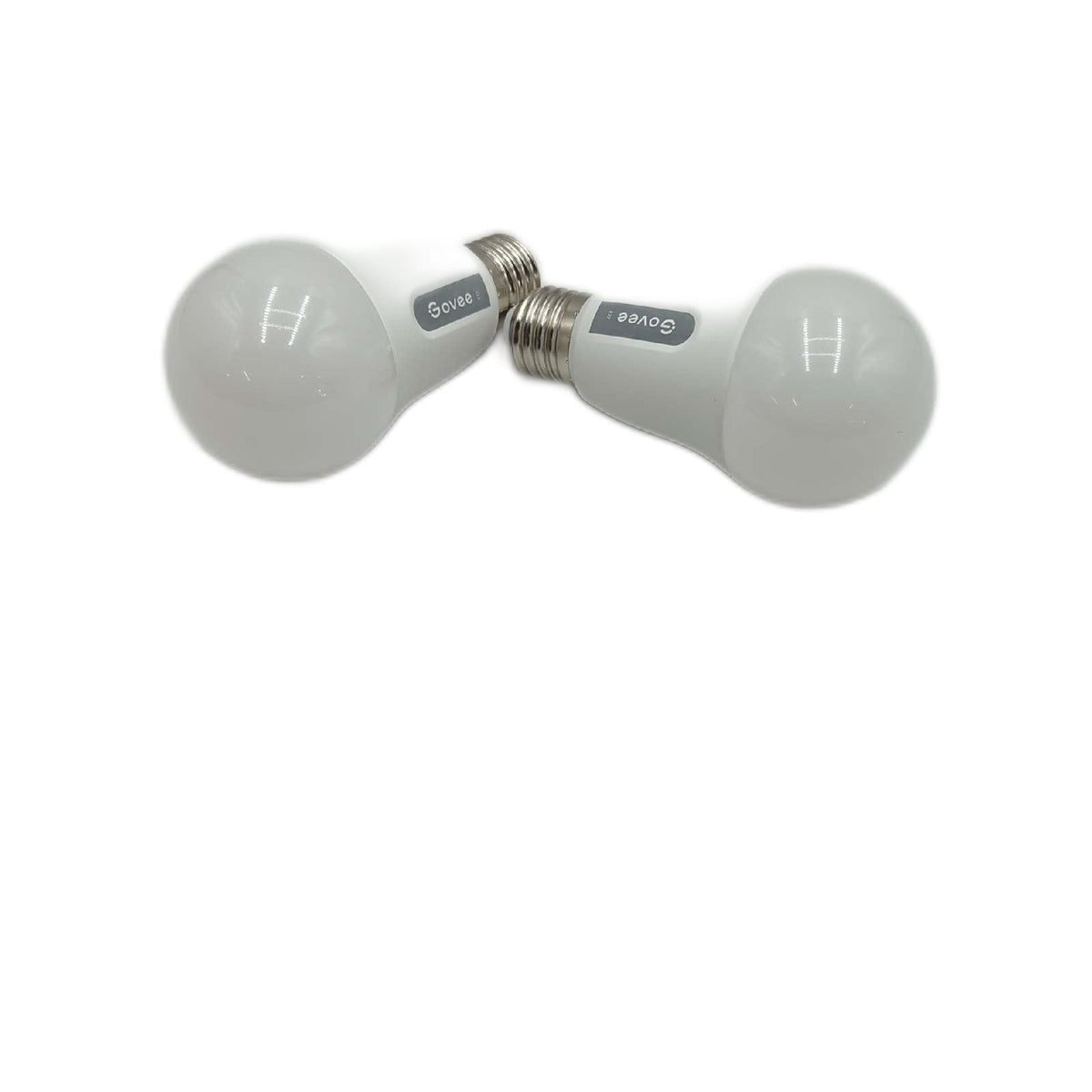 Govee Glühbirne E27 WLAN LED Lampe RGBWW kompatibel Matter Alexa Google Assistant