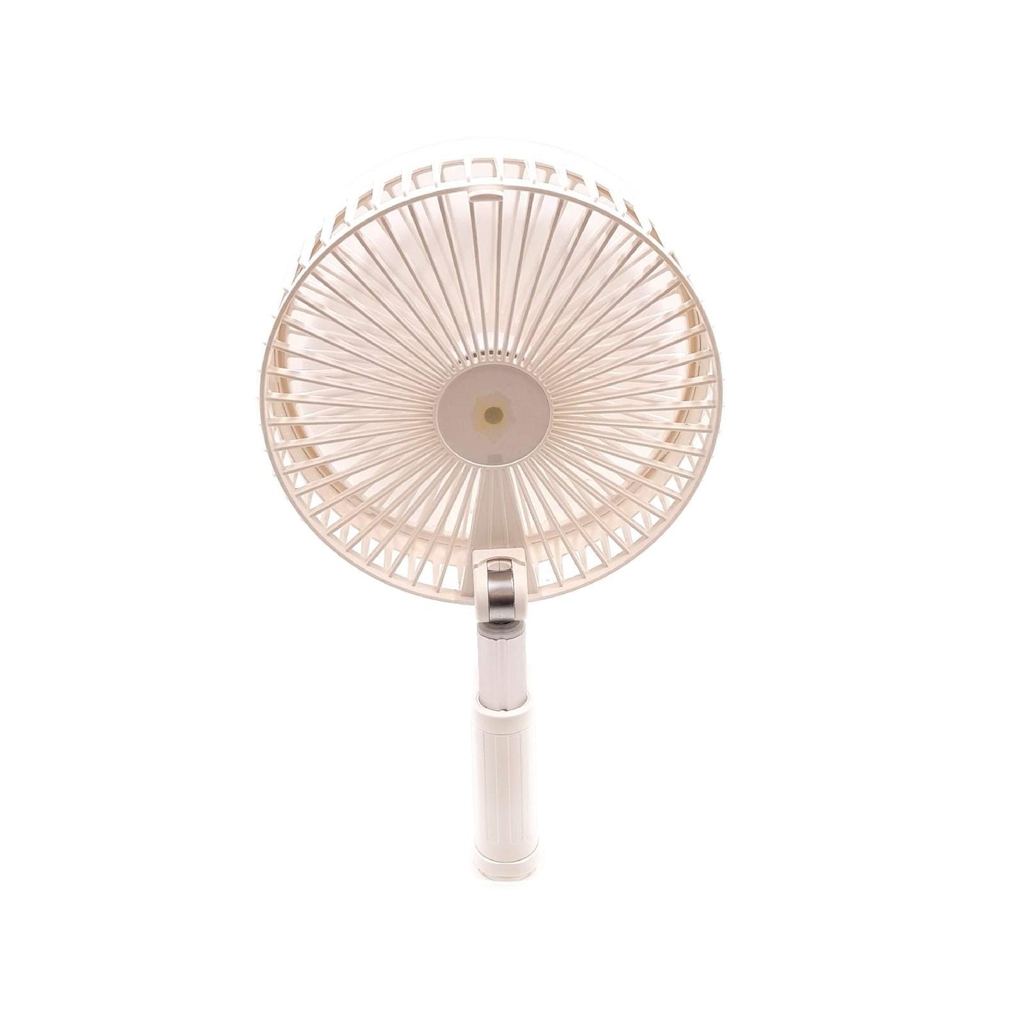 Trebs Tischventilator Ventilator Home 99380 tragbar integriertem Akku leise leistungsst