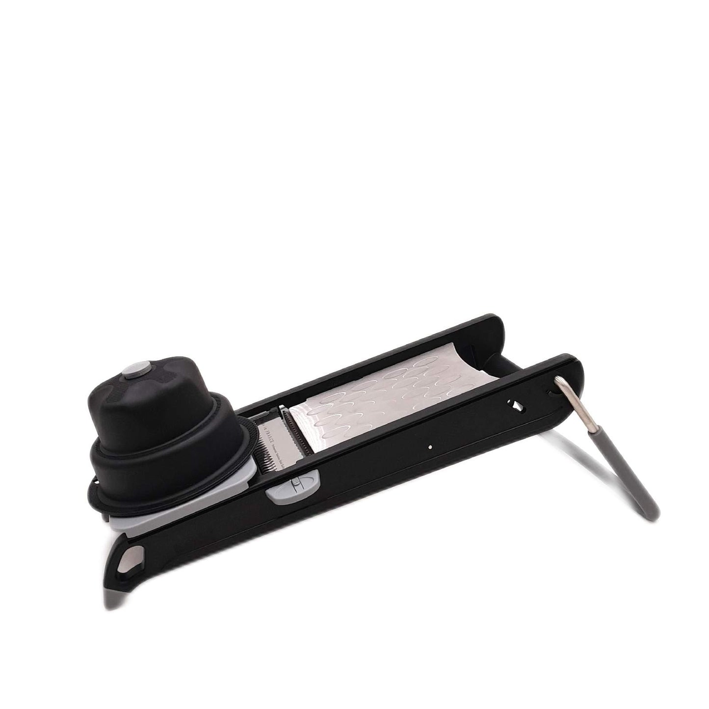 DE BUYER Aufschnittmaschine Küchenhelfer Werkzeuge Swing Plus Präzision