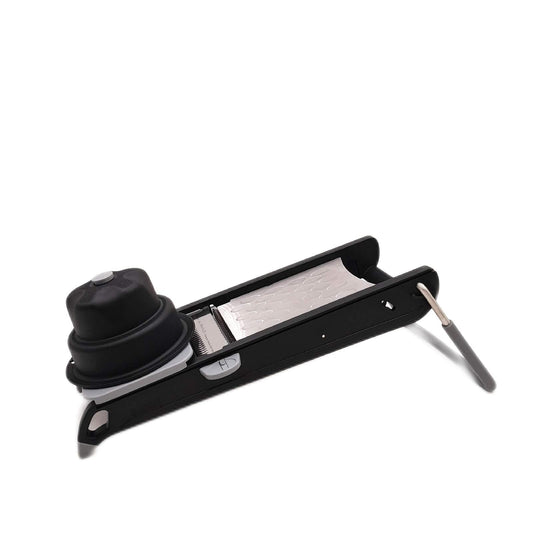 DE BUYER Aufschnittmaschine Küchenhelfer Werkzeuge Swing Plus Präzision