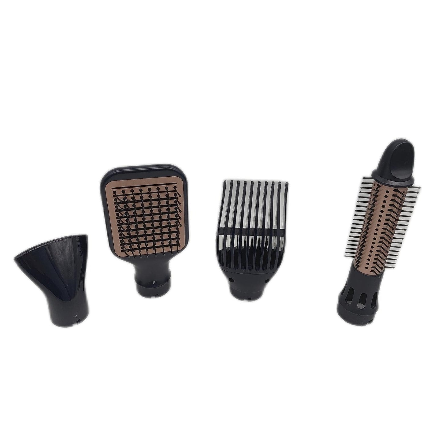 Philips Airstyler Serie 5000 Haarstyler 4 Aufsätze 38