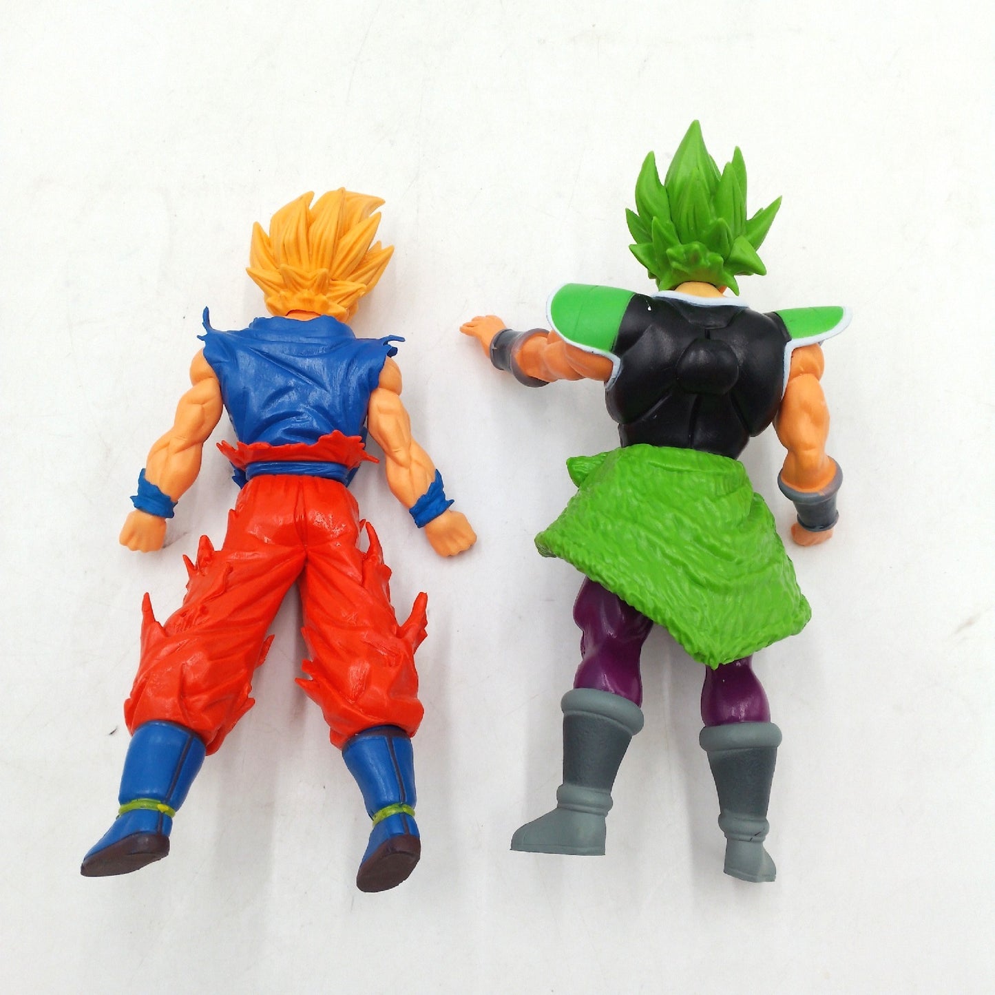 Dekewe Actionfigur Anime Figuren Dragon Ball Super 17 cm Sammlung Geschenk