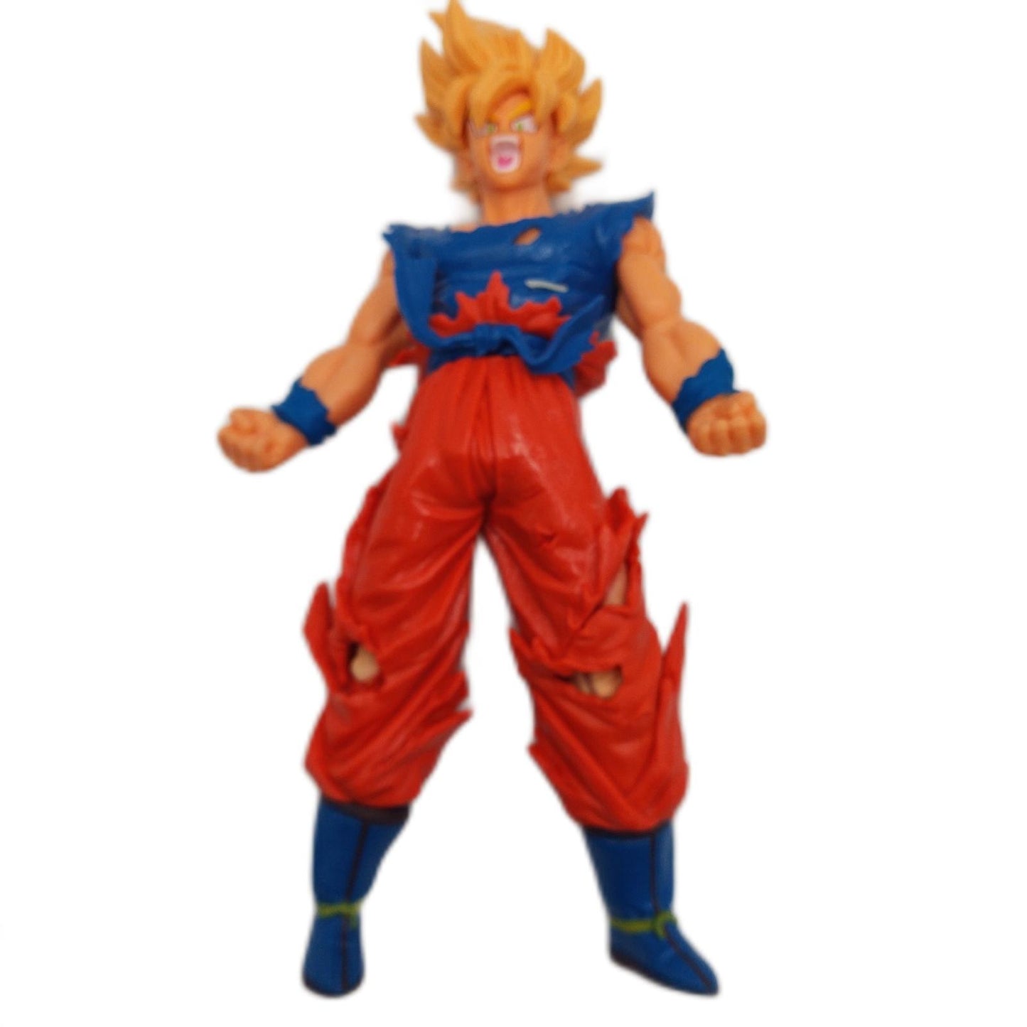 Dekewe Actionfigur Anime Figuren Dragon Ball Super 17 cm Sammlung Geschenk