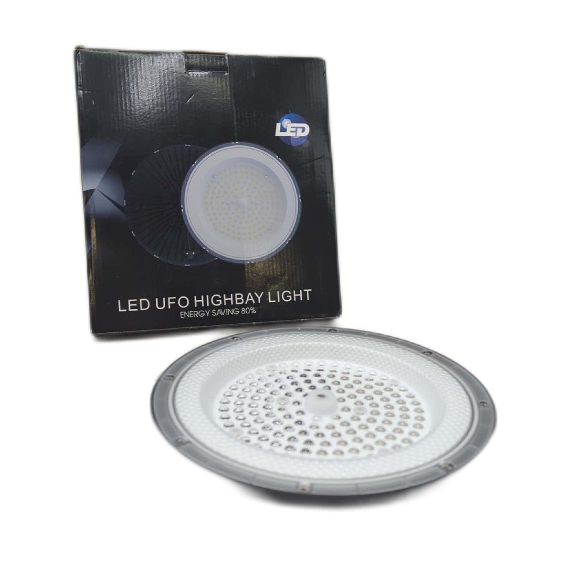 Energieeffizienter LED Hochregalsensor 100W 22000 Lumen 3000K 110lmW