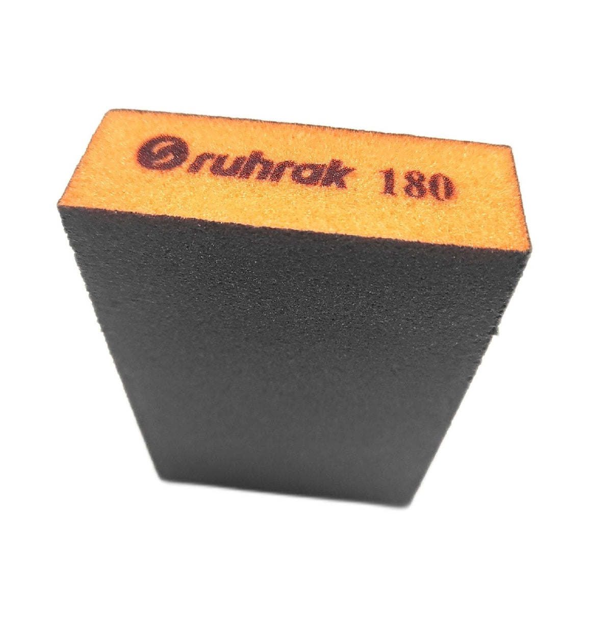 Sruhrak Schleifblock Schleifmittel 12 Stück Hart Schleifschwamm Schle