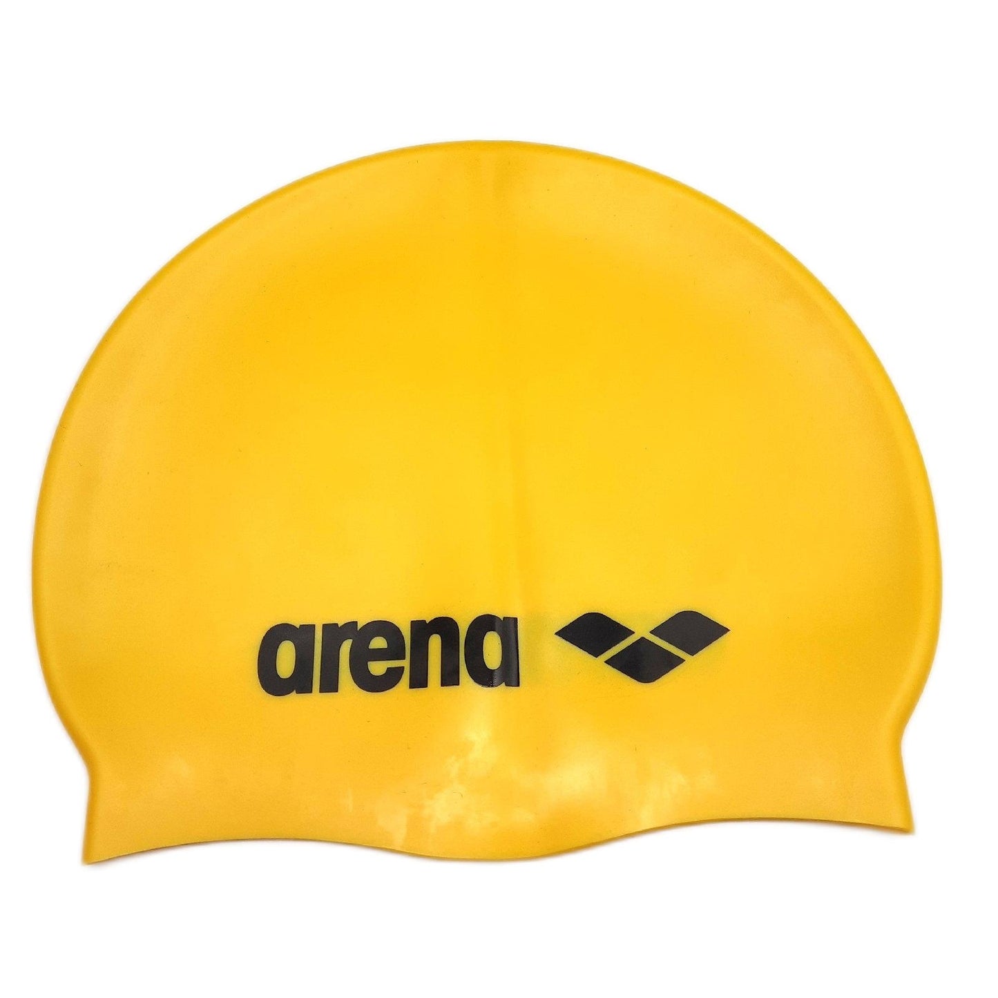 arena Classic Silikon-Badekappe Unisex arena Classic Silikon JR Jugend-Schwimmkappe (8,95)