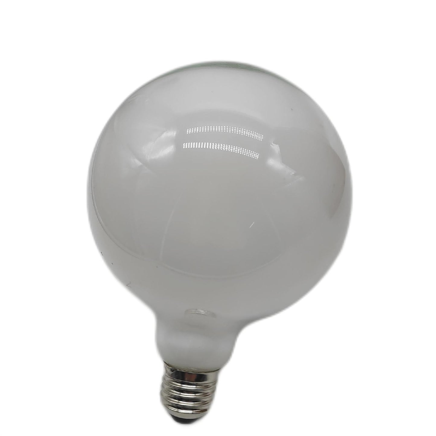 Osram LED Lampe in klassischer Globeform dekorativem LED Filament LED Lighting