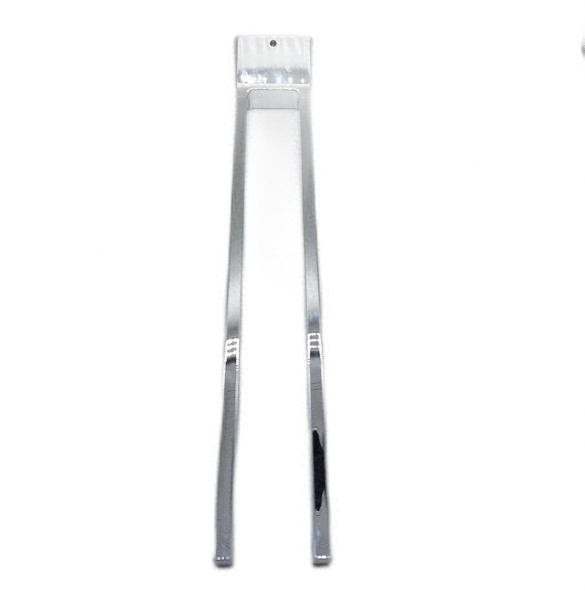 KEUCO Rose Handtuchhalter zweiarmig starr 45 cm ohne Bohren verchromt Badezimmerzubehör