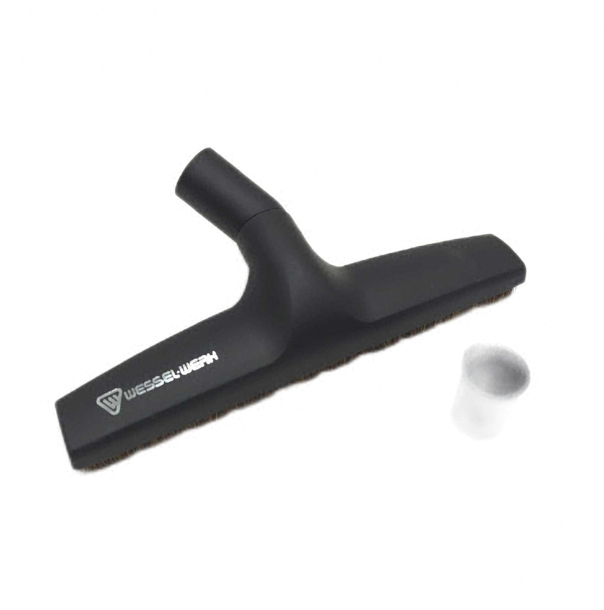 Wessel Werk Performance D320 Staubsaugerbuerste 320 mm breit 32 bis 35 mm Borstenlänge