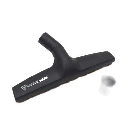 Wessel Werk Performance D320 Staubsaugerbuerste 320 mm breit 32 bis 35 mm Borstenlänge