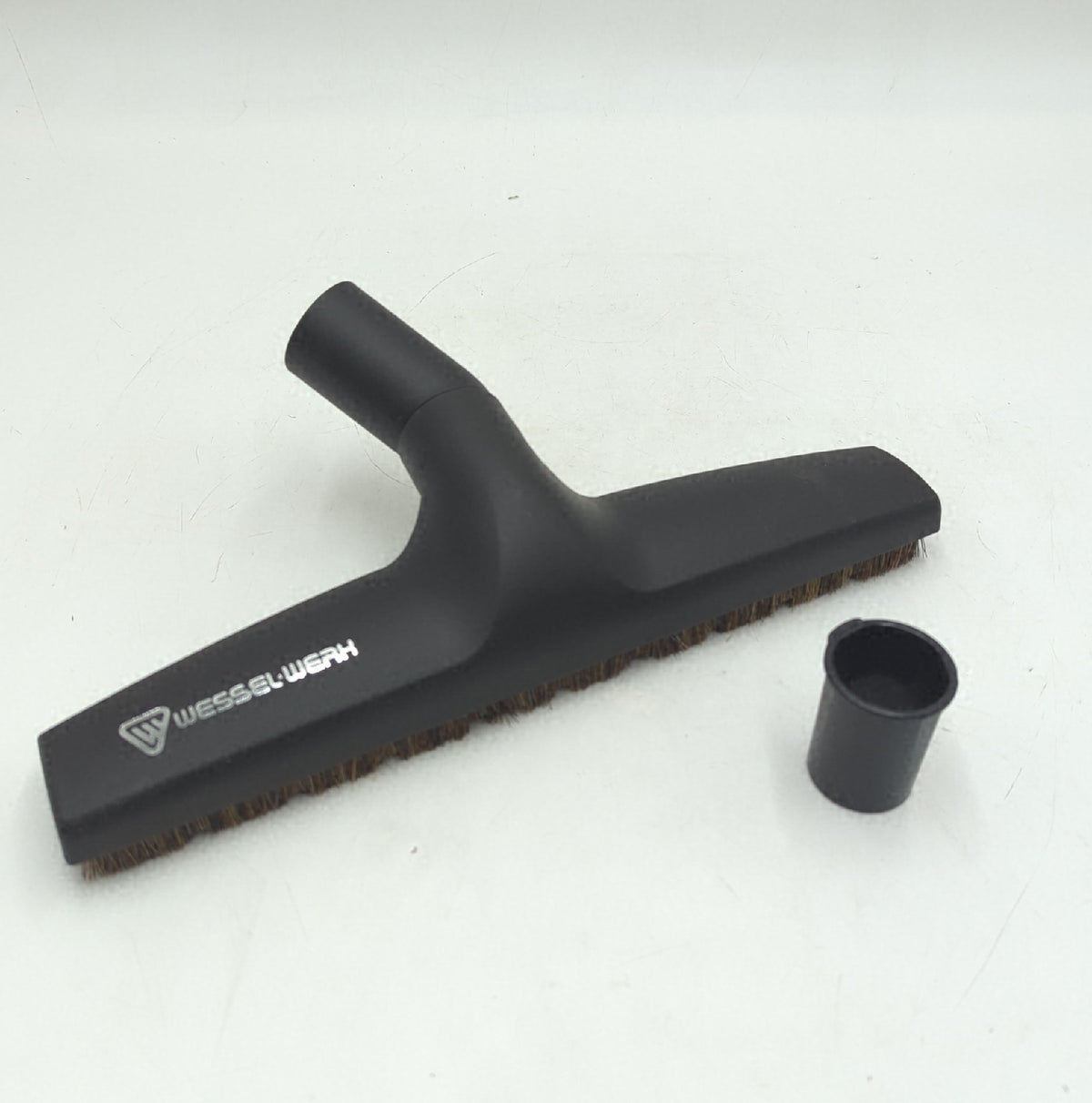 Wessel Werk Performance D320 Staubsaugerbuerste 320 mm breit 32 bis 35 mm Borstenlänge