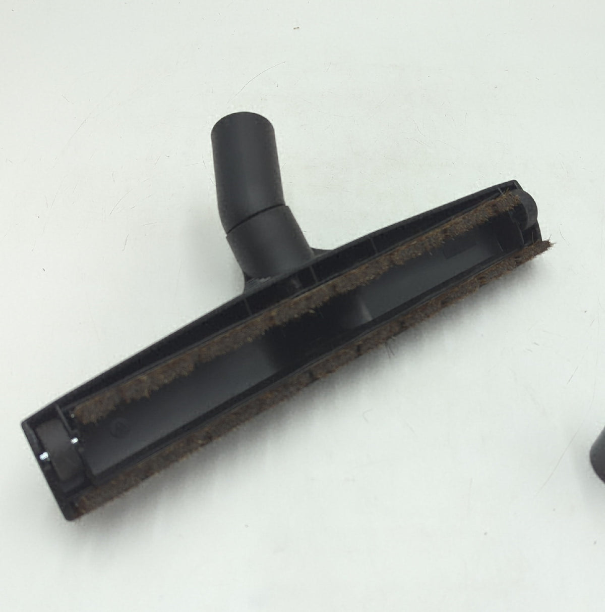 Wessel Werk Performance D320 Staubsaugerbuerste 320 mm breit 32 bis 35 mm Borstenlänge