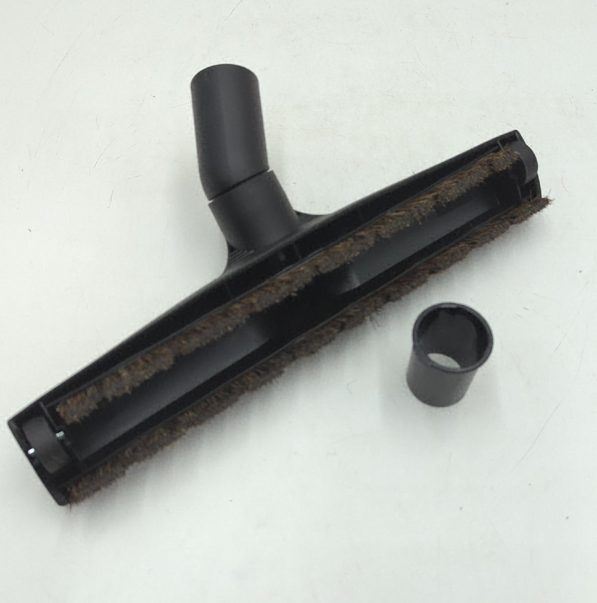 Wessel Werk Performance D320 Staubsaugerbuerste 320 mm breit 32 bis 35 mm Borstenlänge