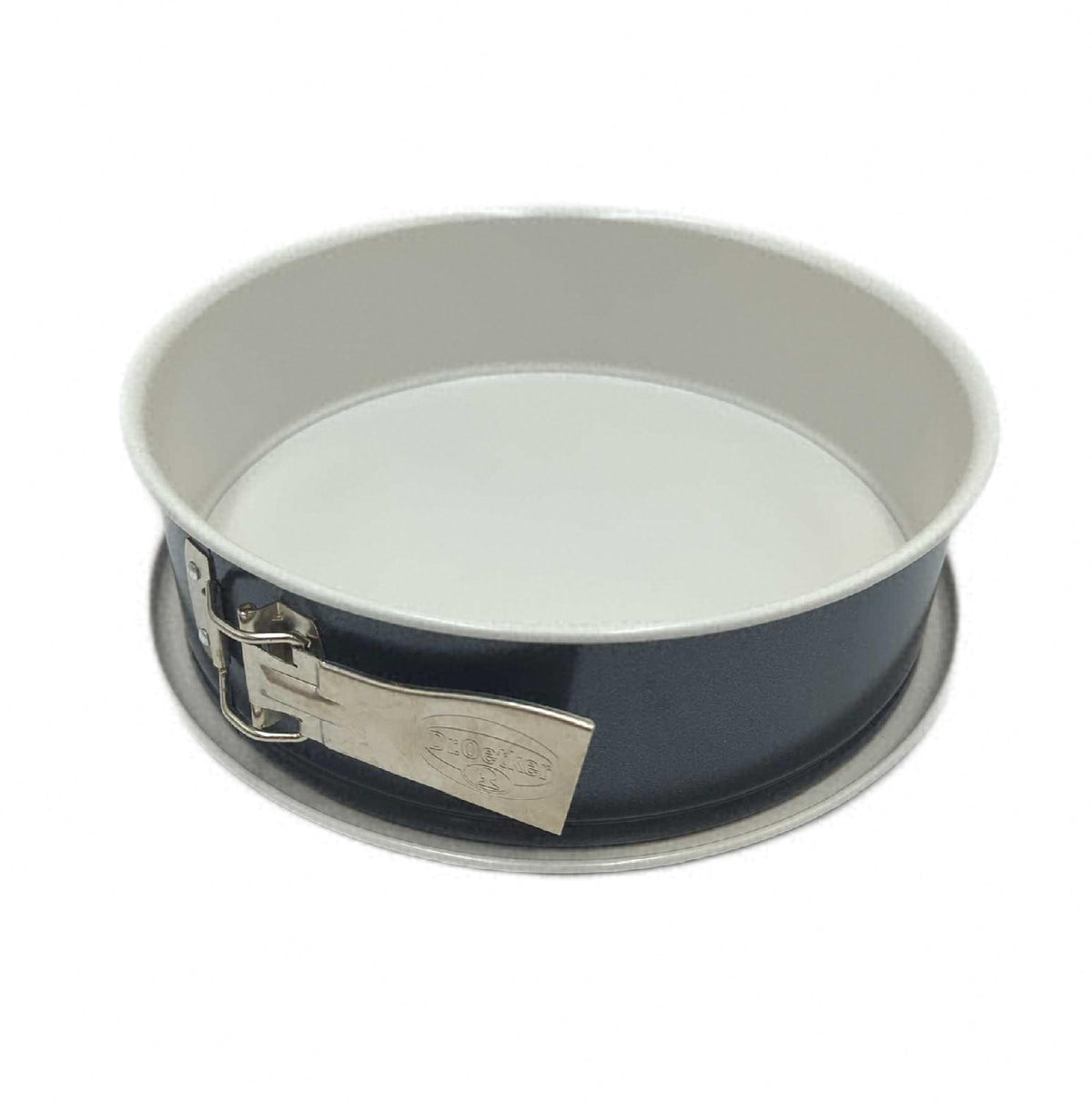 Dr Oetker Springform 26 cm Backtrend Kuchenform Flachboden Runde Backform