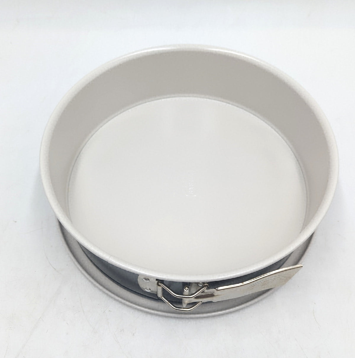 Dr Oetker Springform 26 cm Backtrend Kuchenform Flachboden Runde Backform