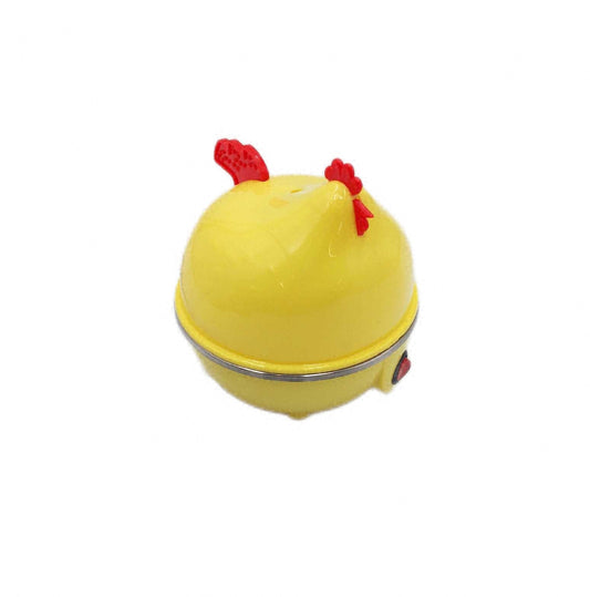 Egg Cooker Eierkocher Elektrisch 7 Eier Automatische Abschaltfunktion Eierkoker