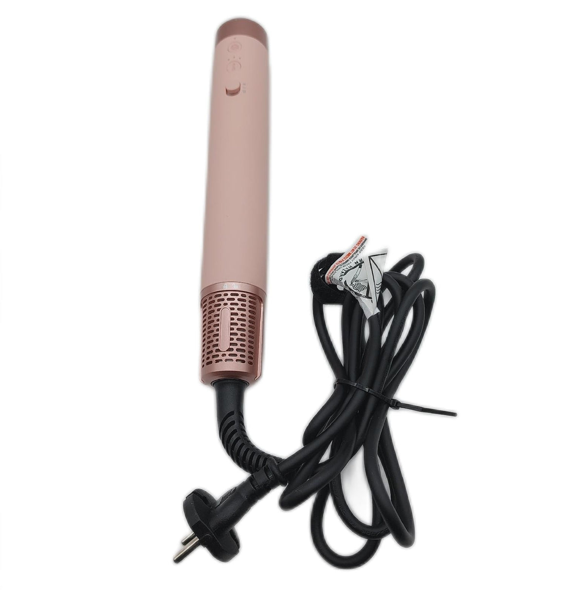 MESCOMB 5 in 1 Airstyler Professioneller Hairstyler Set Gerät def
