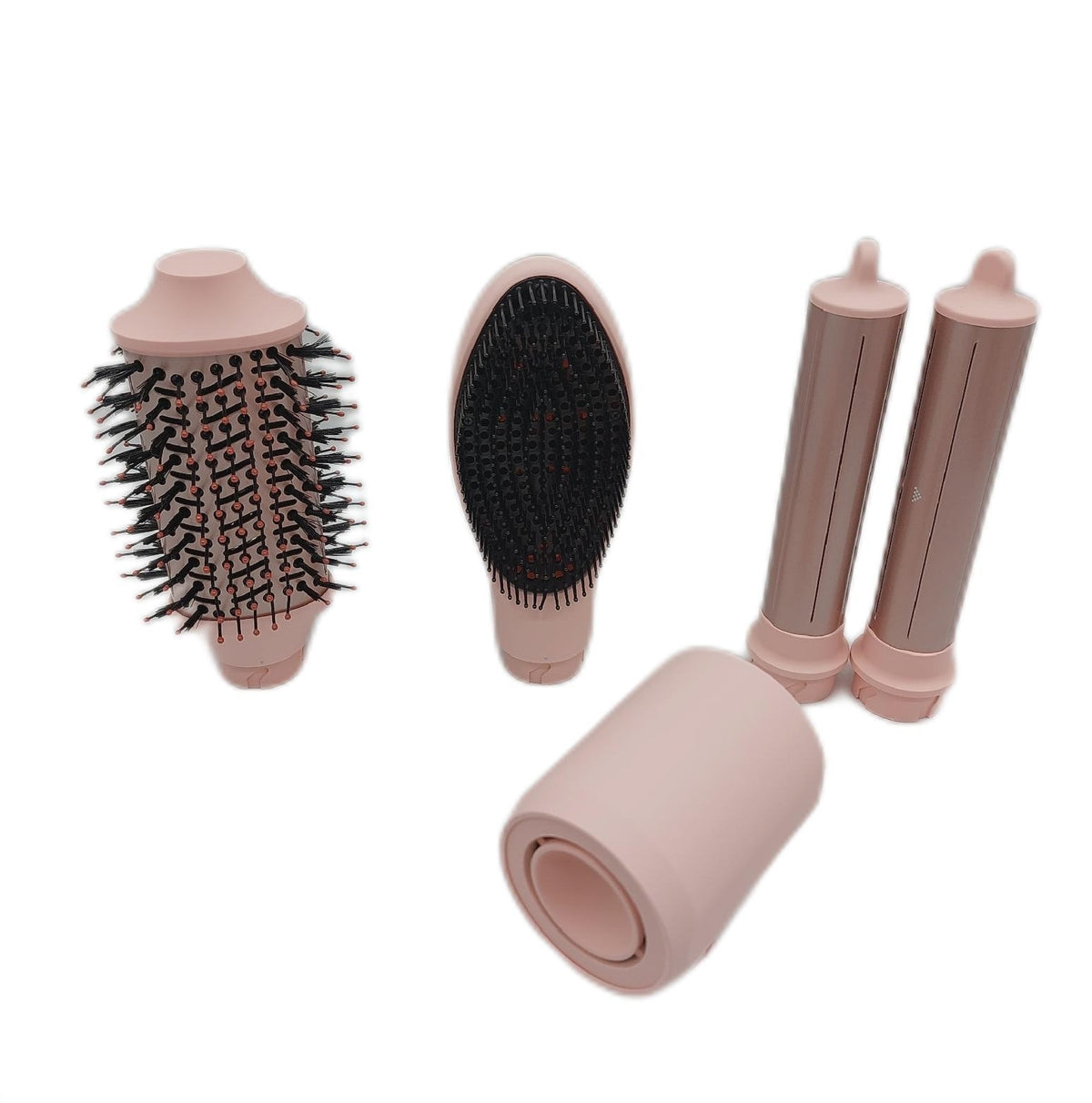 MESCOMB 5 in 1 Airstyler Professioneller Hairstyler Set Gerät def