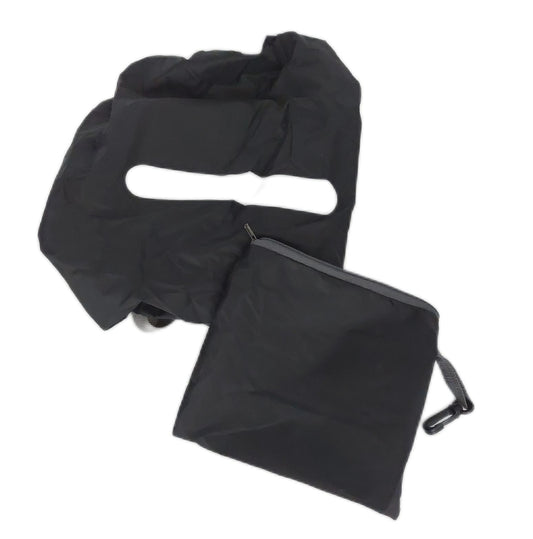 Lammcou Regenschutz Rucksäcke Schulranzen 20L Wasserdichter Backpack Überzug Reiseschutz