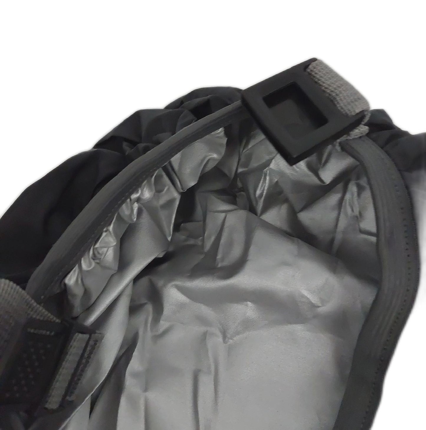 Lammcou Regenschutz Rucksäcke Schulranzen 20L Wasserdichter Backpack Überzug Reiseschutz