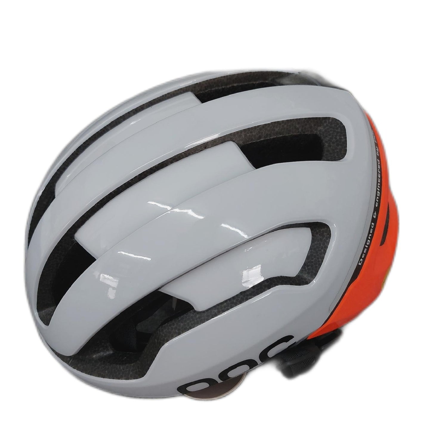 Omne Fahrradhelm Sportausrüstung Air MIPS Sicherheit Komfortabler und funktioneller Helm für die Fahrt