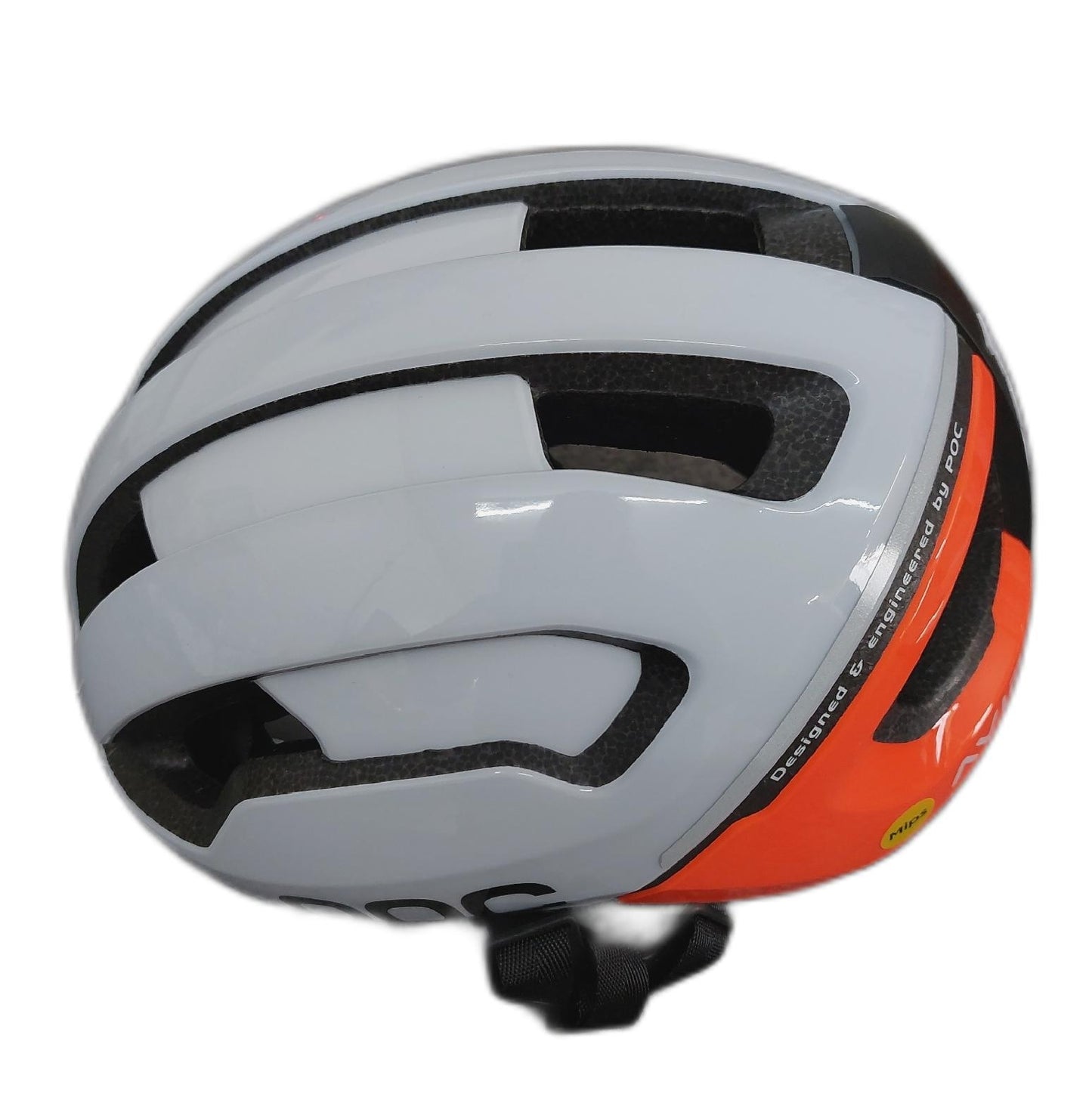 Omne Fahrradhelm Sportausrüstung Air MIPS Sicherheit Komfortabler und funktioneller Helm für die Fahrt