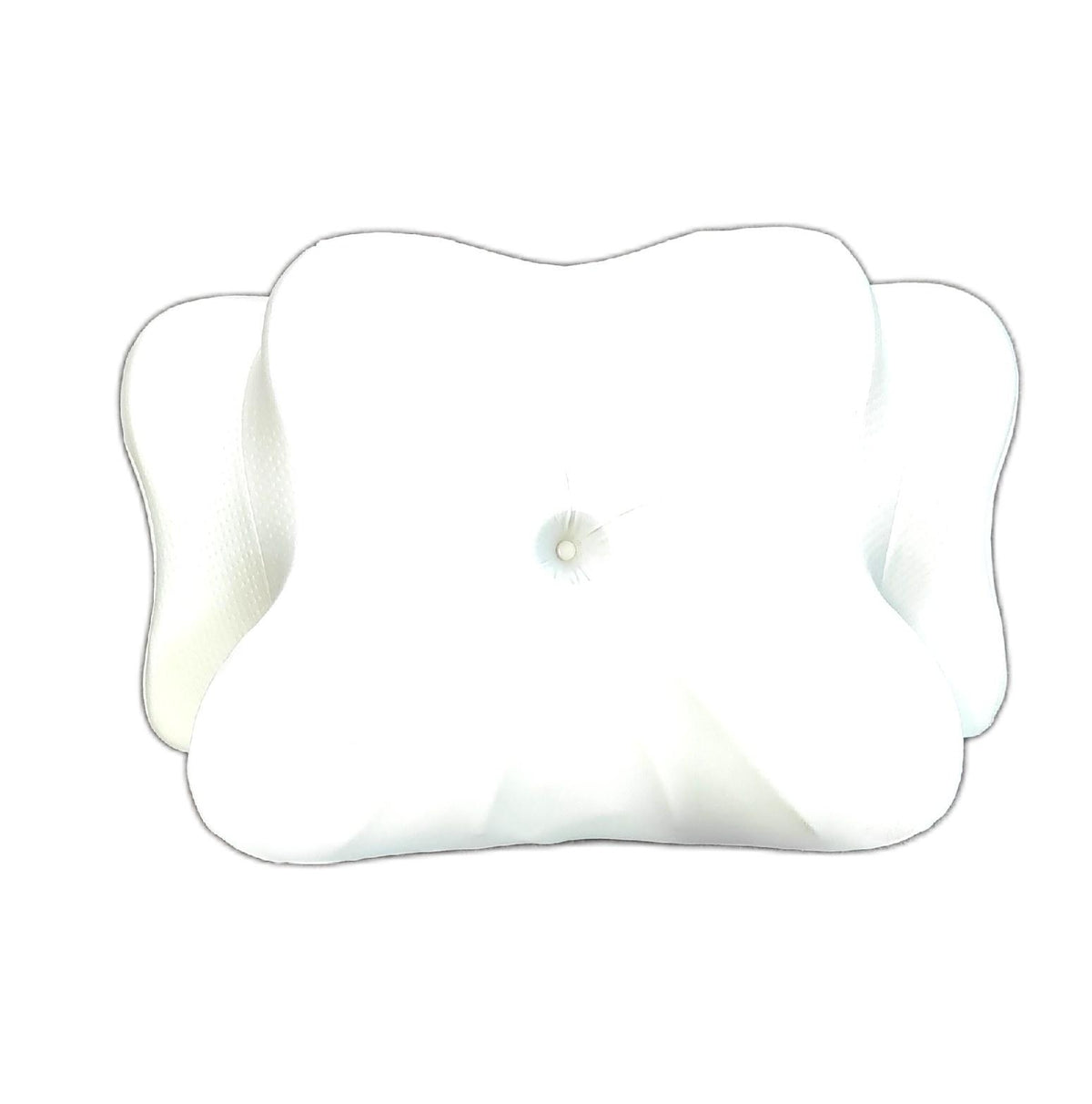 DONAMA Kissen Schlafzubehör Memory Foam Nackenkissen ergonomisch für erholsamen