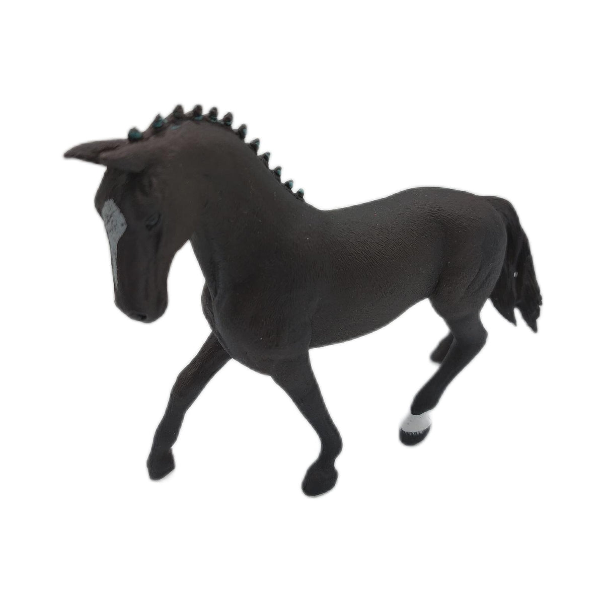 Schleich Horse Club Lisa Storm 42541 10 Teile Mädchen Figur fehlt