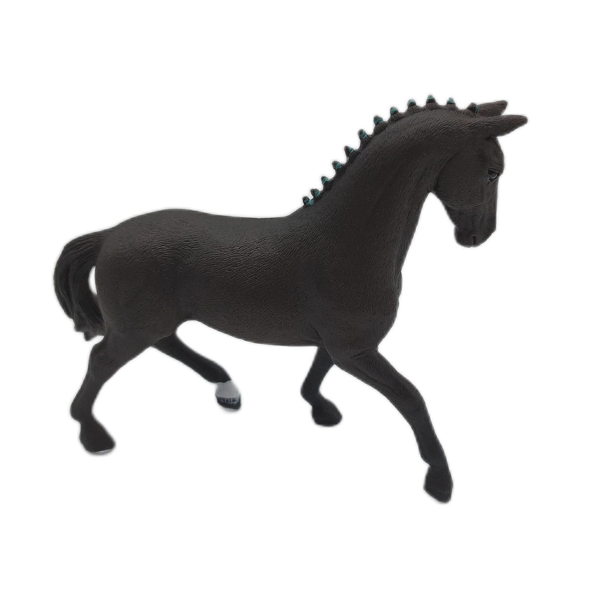 Schleich Horse Club Lisa Storm 42541 10 Teile Mädchen Figur fehlt