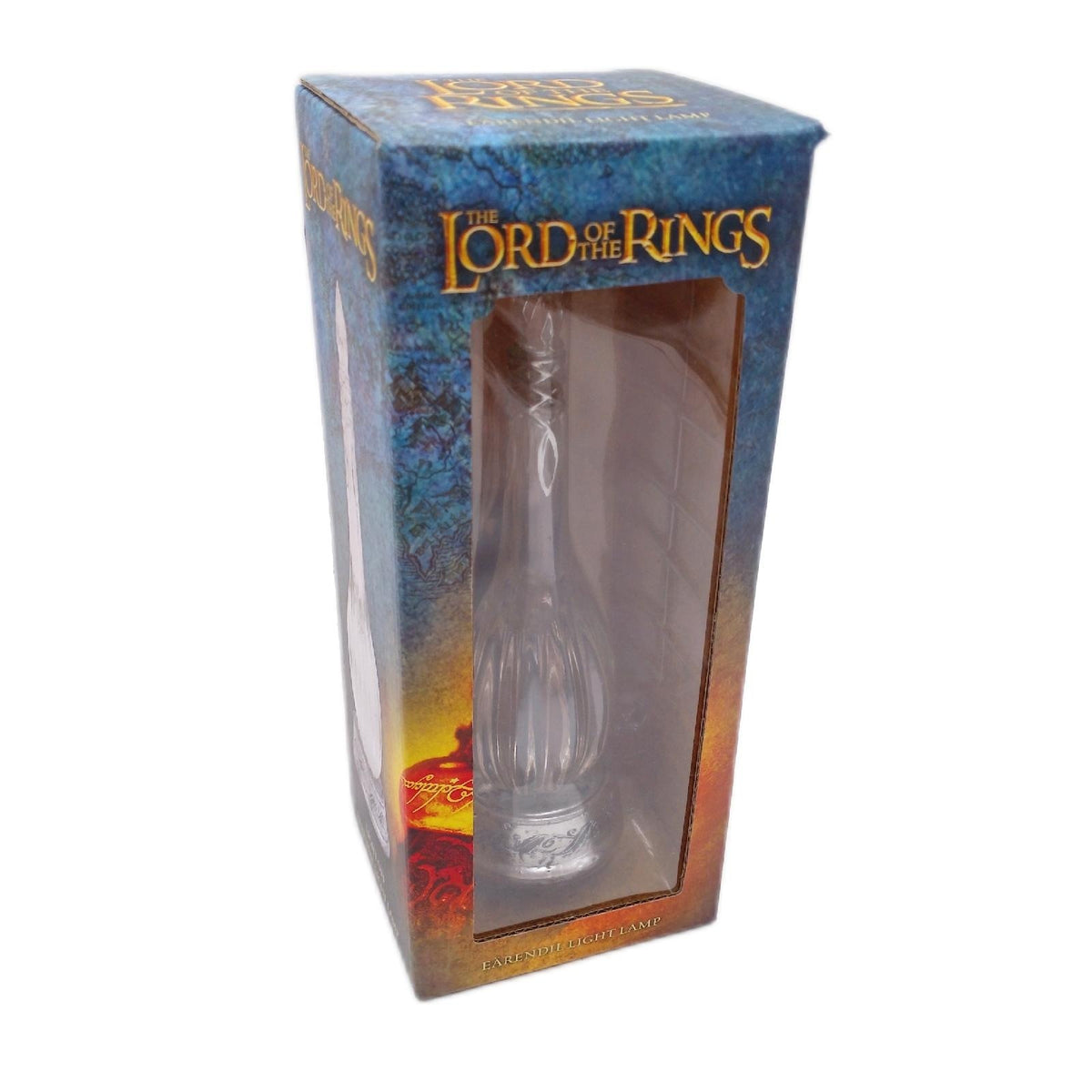 Grupo Erik LED Lampe The Lord of the Rings LED Licht Deko Stimmungslicht Mood