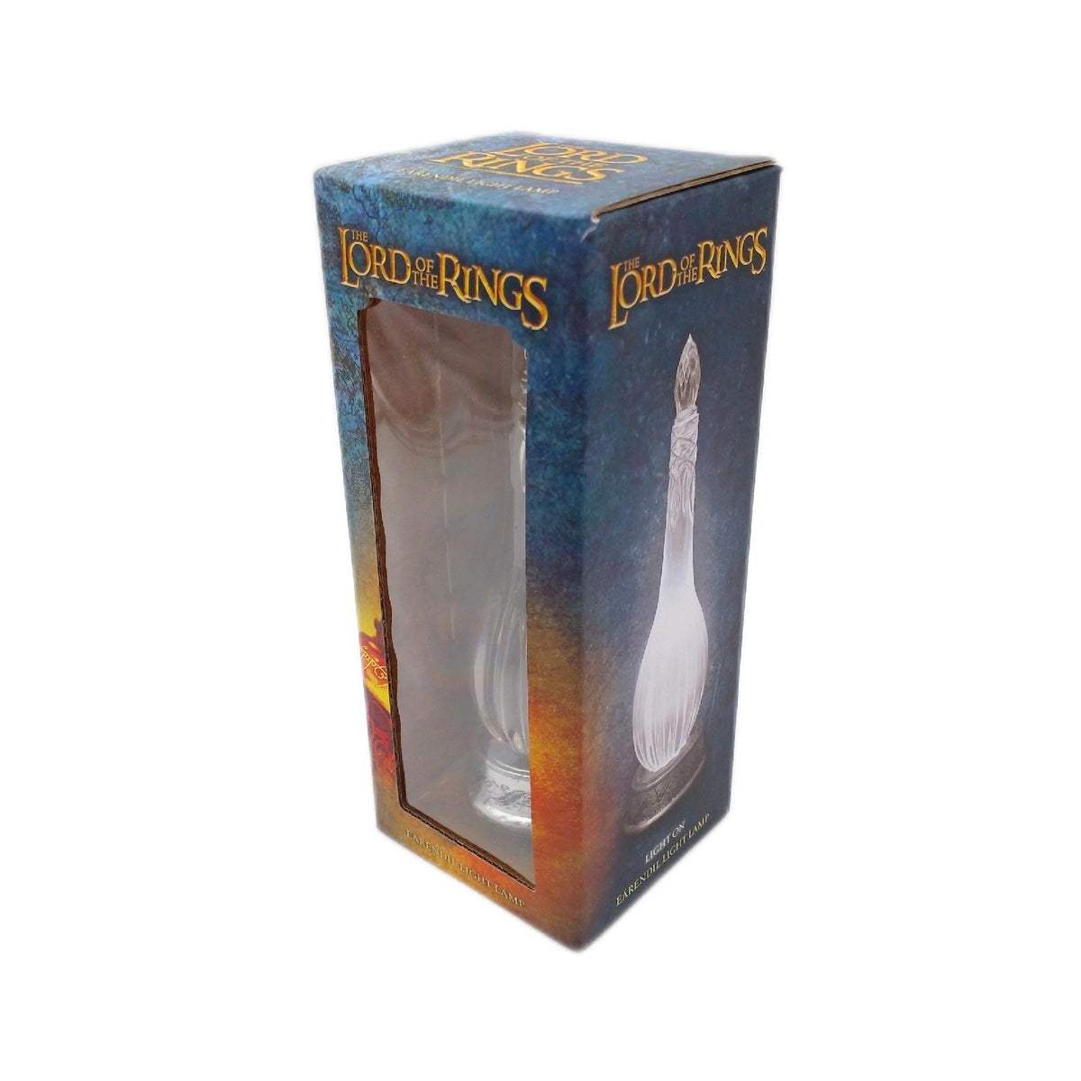 Grupo Erik LED Lampe The Lord of the Rings LED Licht Deko Stimmungslicht Mood