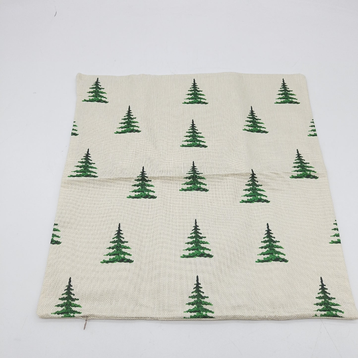 4er Set Kissenbezug Weihnachten Wohnkissen Dekoration Outdoor Innen 45x45 Fest