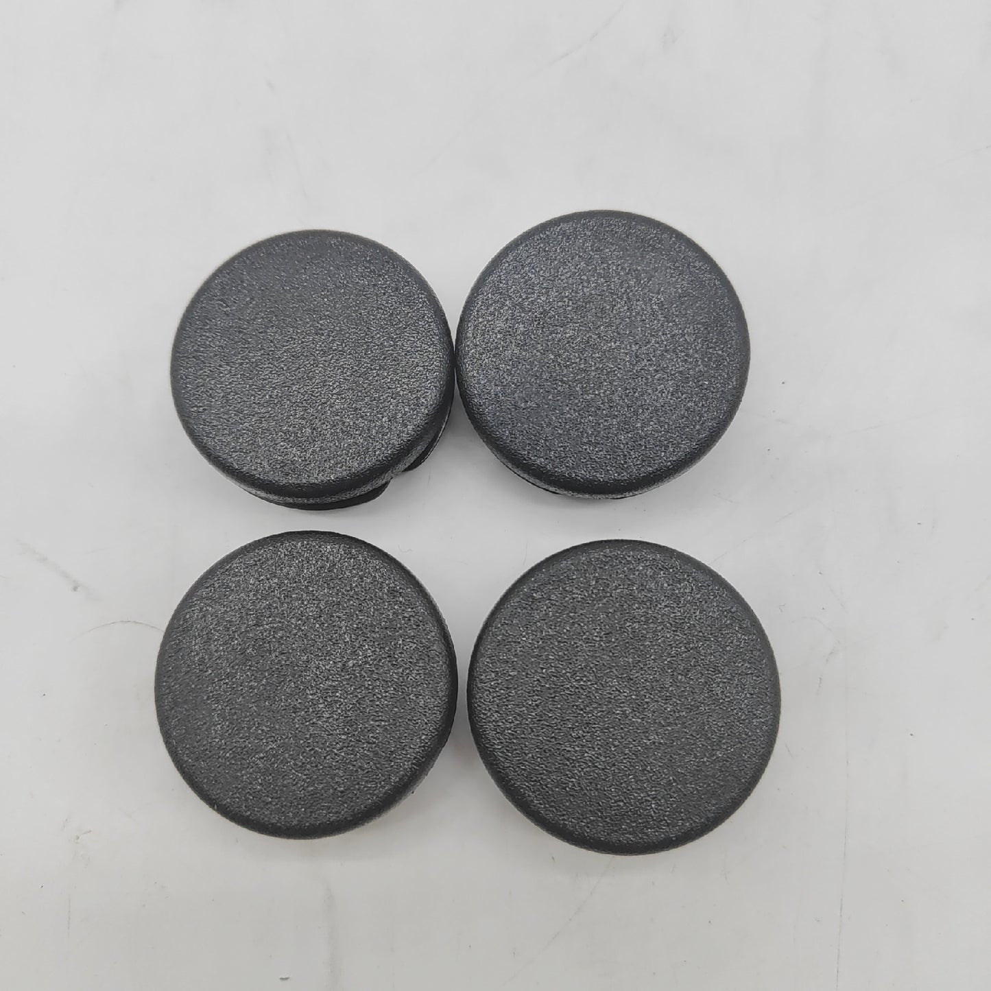 PD Lamell Stopf R 42mm Lamellen Stopfen Rohre Rundrohr Außend