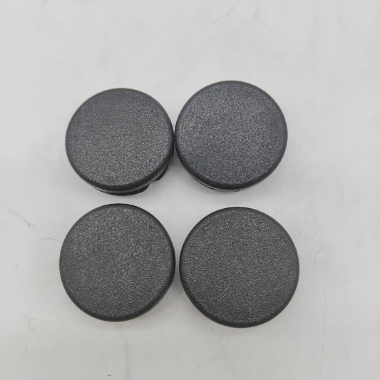 PD Lamell Stopf R 42mm Lamellen Stopfen Rohre Rundrohr Außend