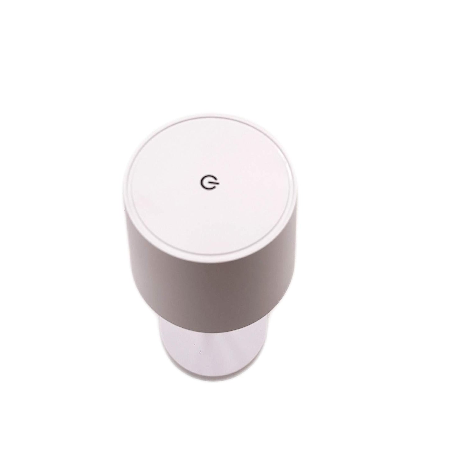 BRILONER LED Tischlampe Beleuchtung Kabellos Dimmbare Nachttischlampe Touch