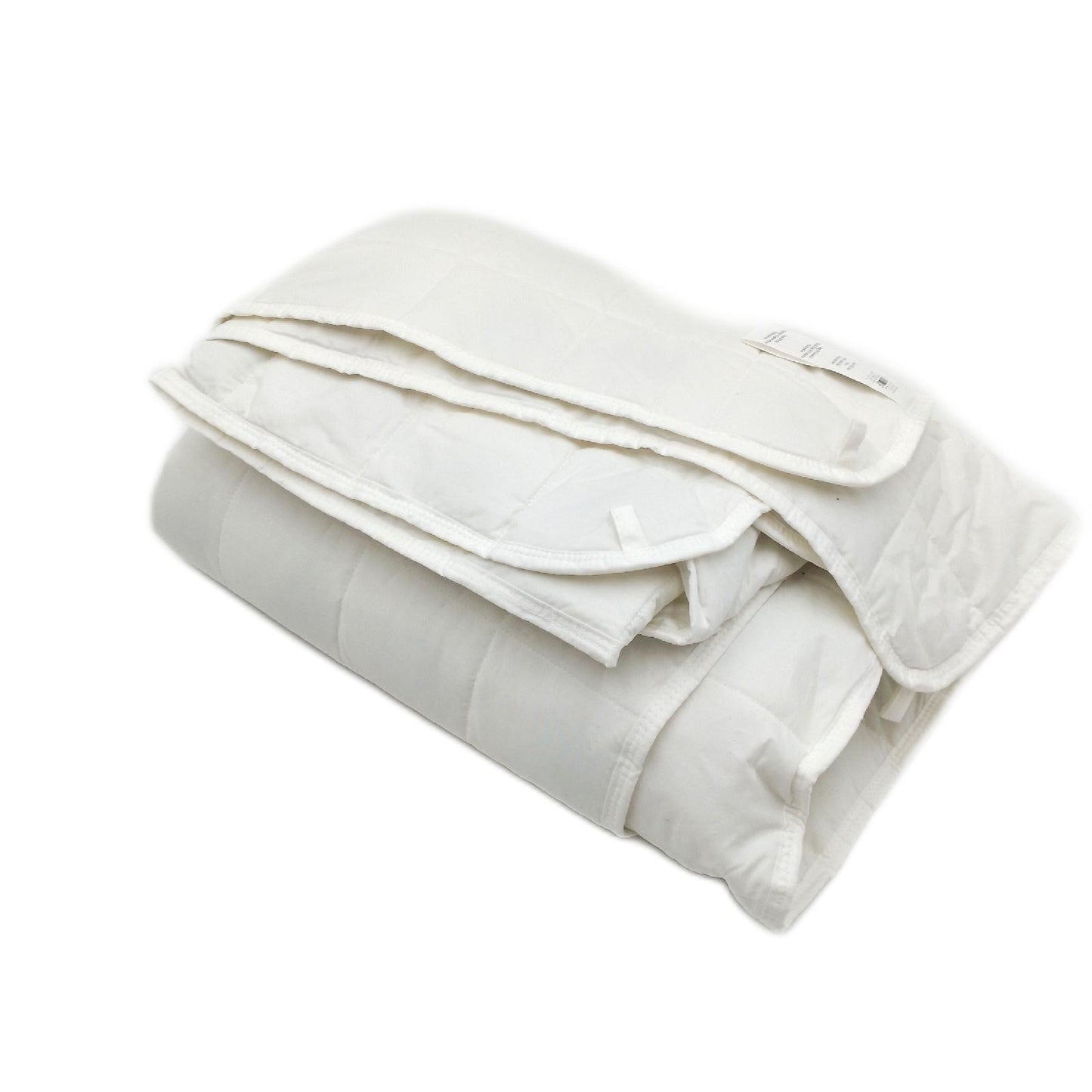 Degrees of Comfort Gewichtsdecke Therapiedecken 135x200cm 7kg Anti Stress