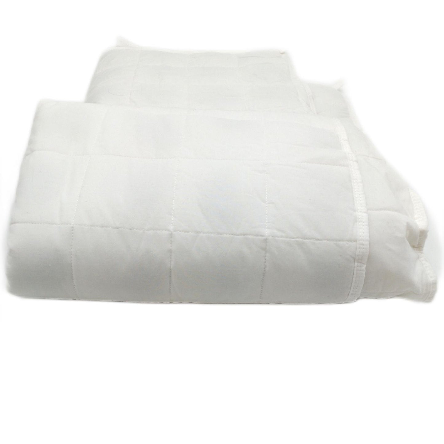 Degrees of Comfort Gewichtsdecke Therapiedecken 135x200cm 7kg Anti Stress