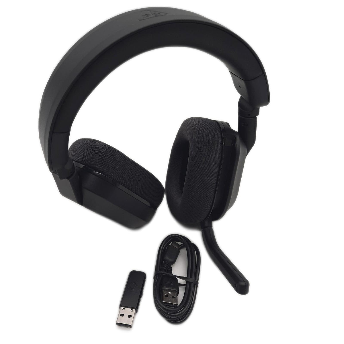 TurtleBeach Stealth 600 Schwarz Xbox Kabelloses Gaming Headset w/ 80hr  - Defekt