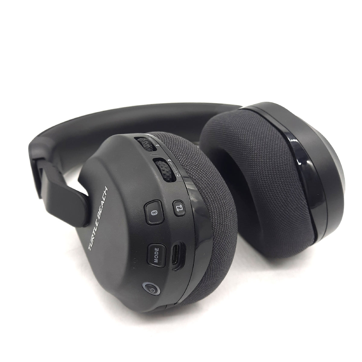 TurtleBeach Stealth 600 Schwarz Xbox Kabelloses Gaming Headset w/ 80hr  - Defekt