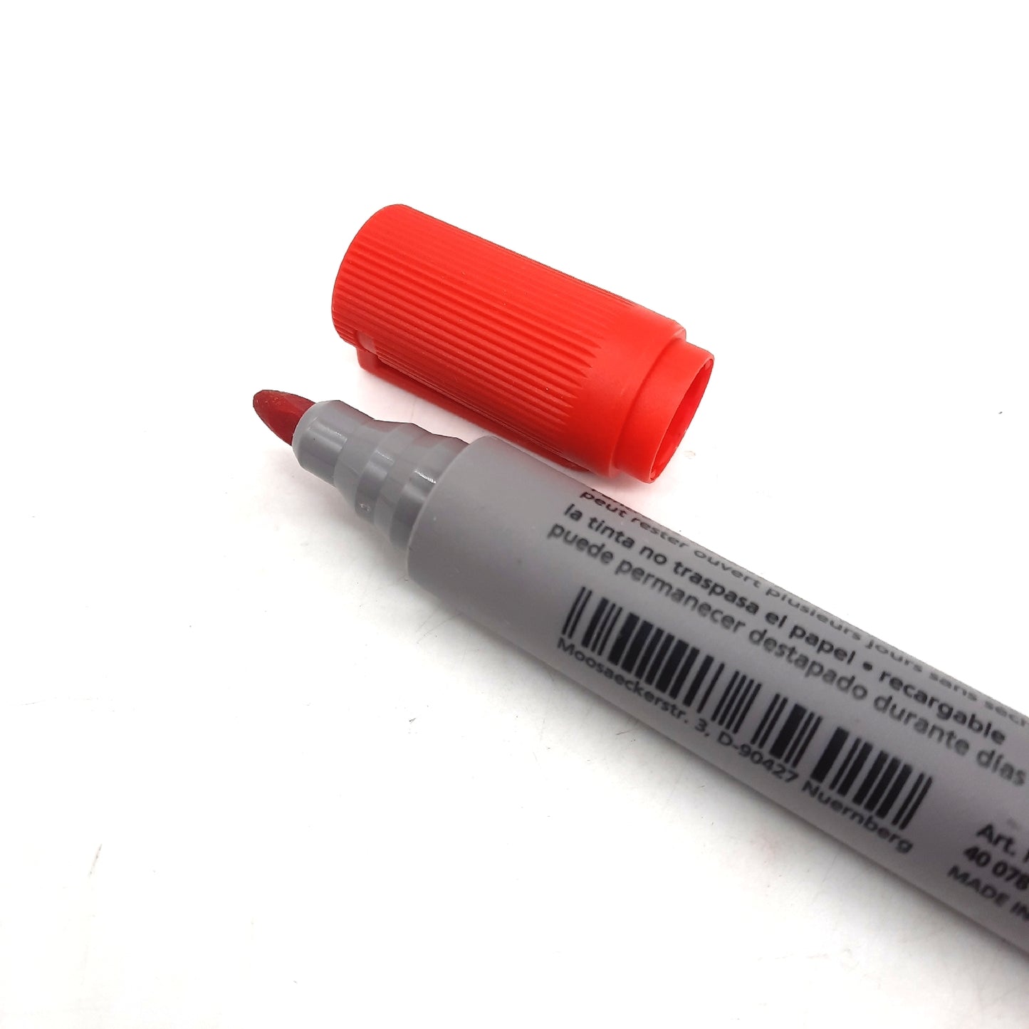 STAEDTLER Filzstifte Schreibwaren 356WP4 Markierstifte 4er