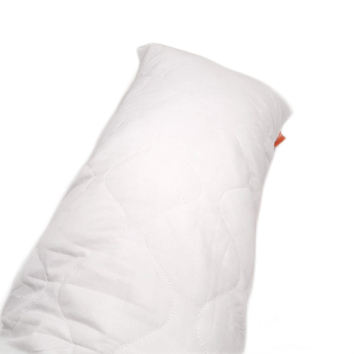 Sleepling Seitenschläferkissen Schlafkomfort Körperkissen Soft Hergestellt Bequem Hoch