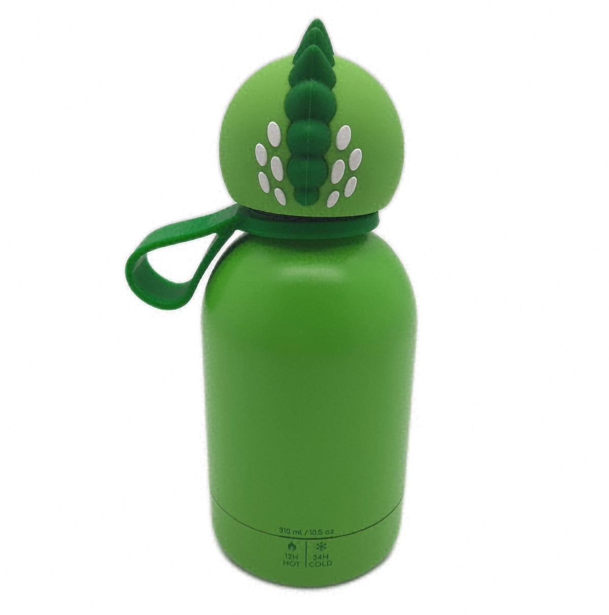 Legami BFF Kinder Wasserflasche Dino Motiv doppellagig Hot Cold Isoliert Trinkflasche