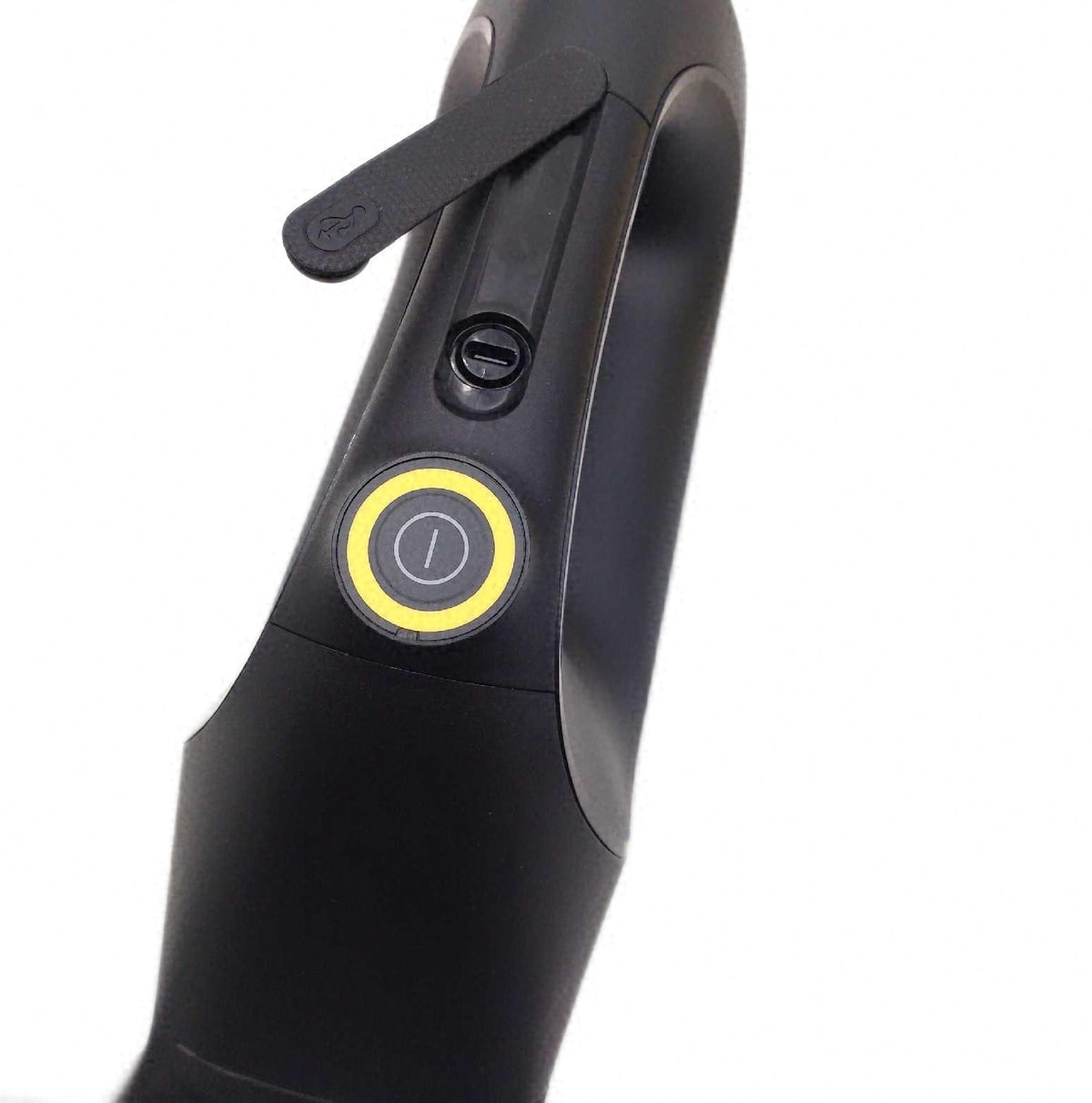Karcher Akkufenstersauger WV 3 Comfort Precision Black fehlt Wischaufsatz