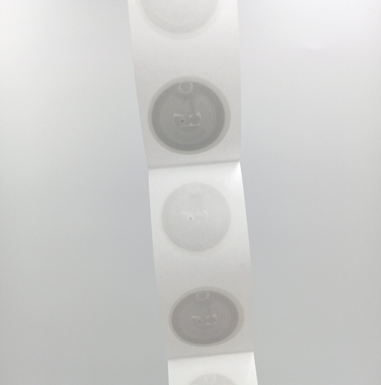BABIQT RFID Tags Aufkleber M IFARE Classic 1K Sticker 19 Stück Benutzerfreundlich Sicher Zuverlässig