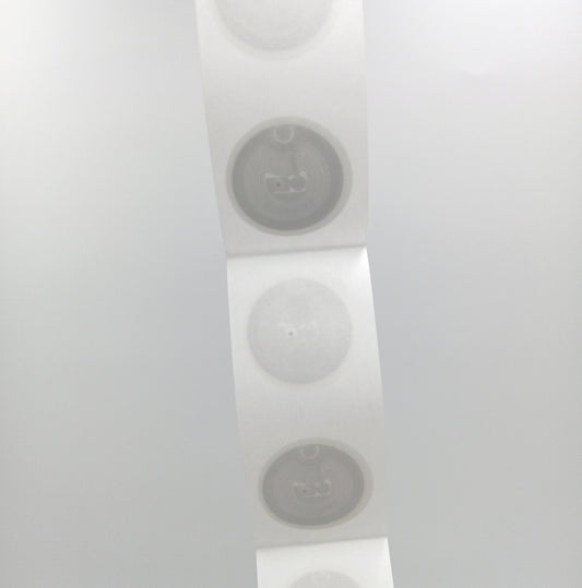 BABIQT RFID Tags Aufkleber M IFARE Classic 1K Sticker 19 Stück Benutzerfreundlich Sicher Zuverlässig